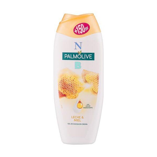 

Молоко и мед 550 мл Nb Palmolive