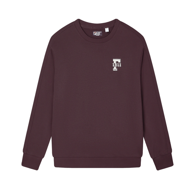 

Футболка мужская Earth Umber FILA