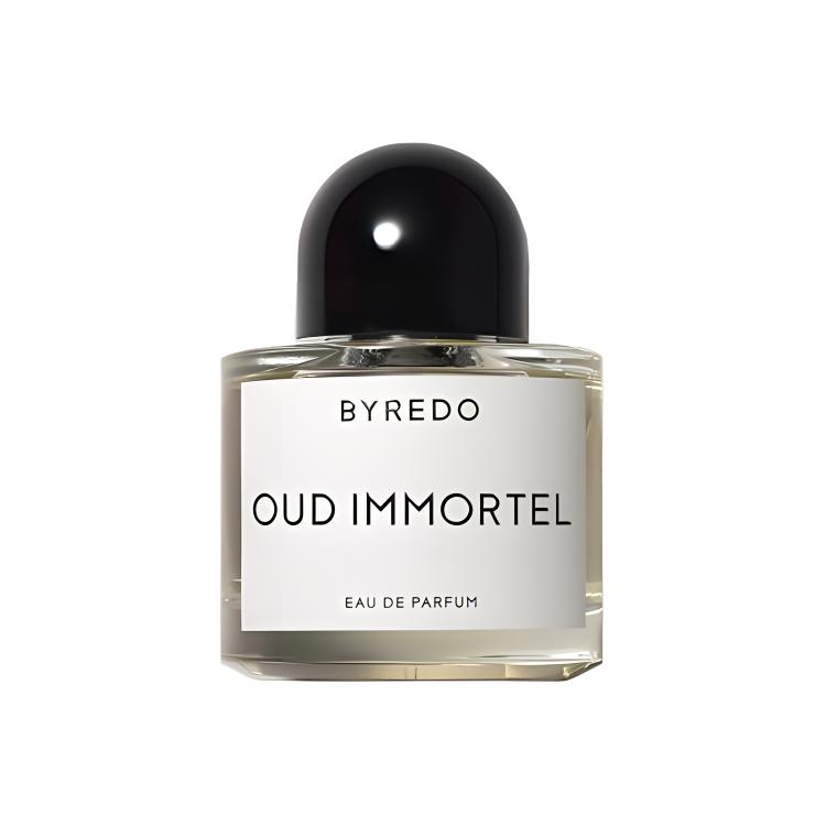 Аромат Timeless Musk Perfumes Wooden Westwood EDP с нотами кардамона и пачули 50мл/100мл Byredo — фото 2