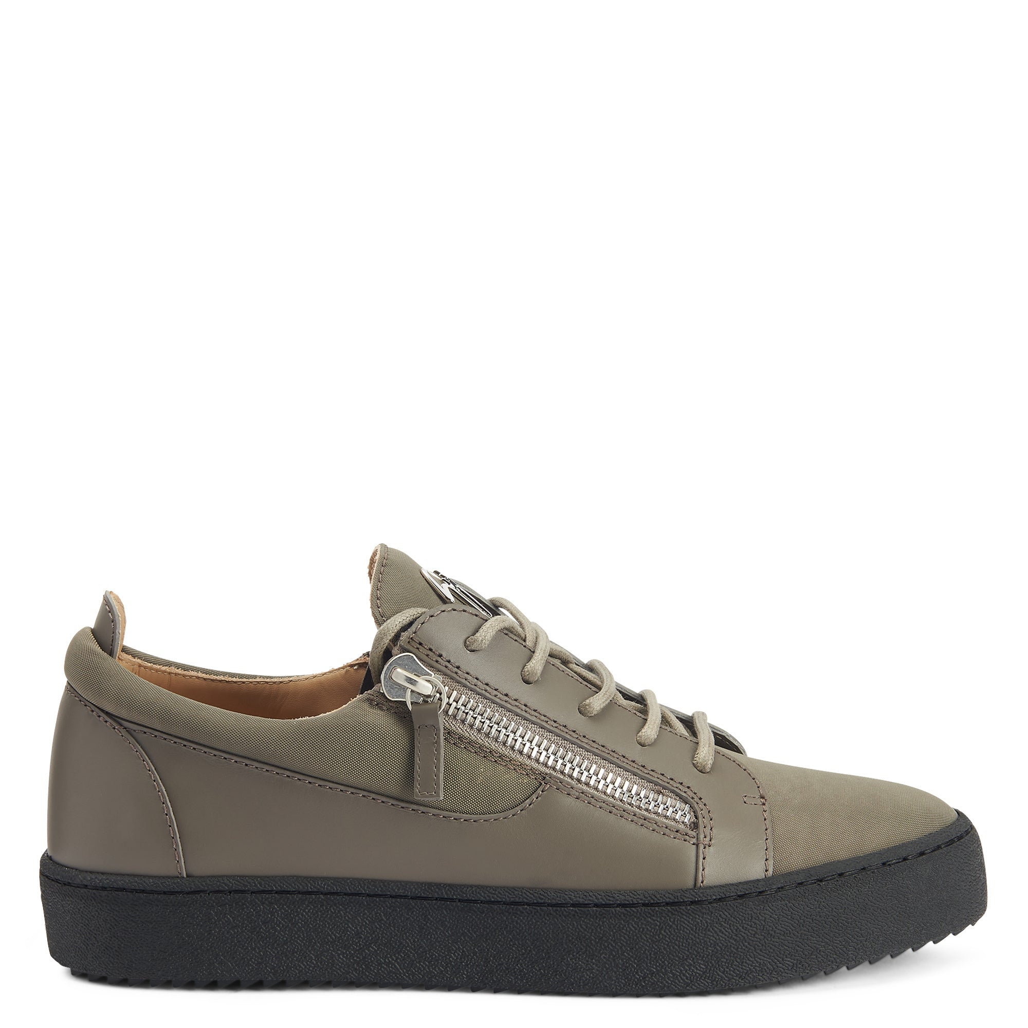 

Мужские кроссовки Giuseppe Zanotti, серый