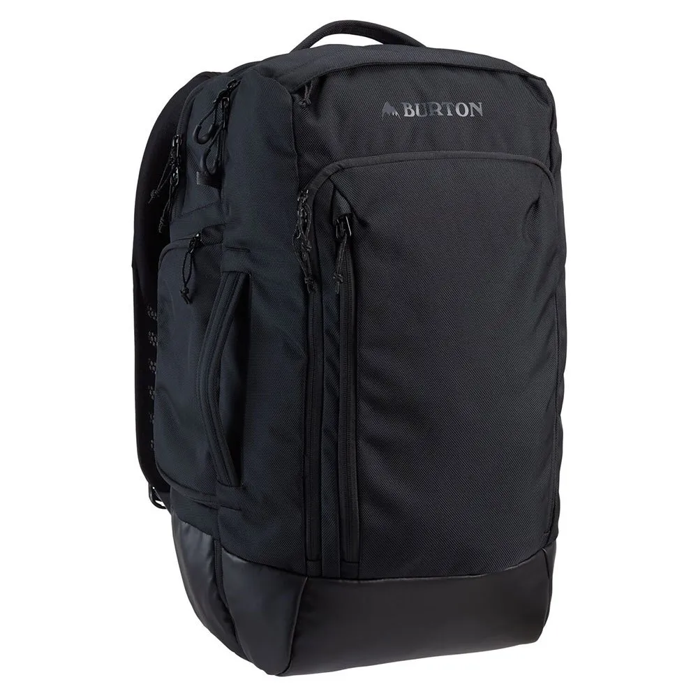 

Рюкзак Burton Multipath 27L Travel, черный