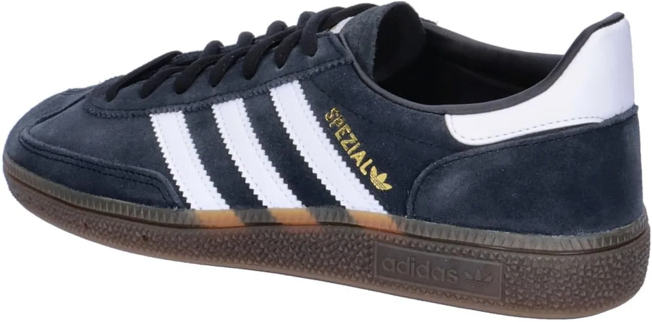 Мужские кроссовки Adidas Edge Gameday, Black Core Black Ftwr White Gum5 10006801 — фото 3