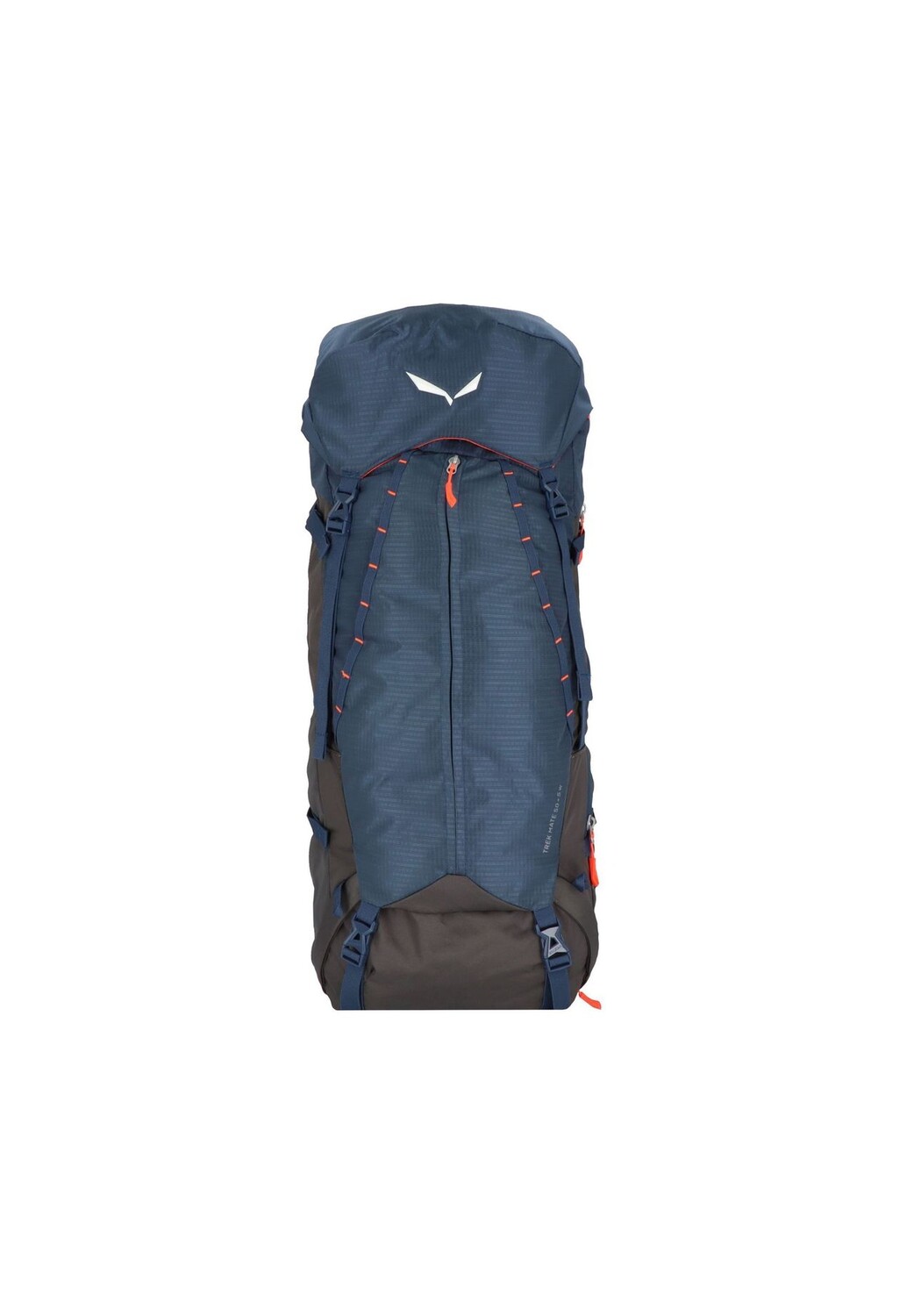 

Рюкзак Trek Mate 55л 74 см SALEWA, цвет Dark Denim