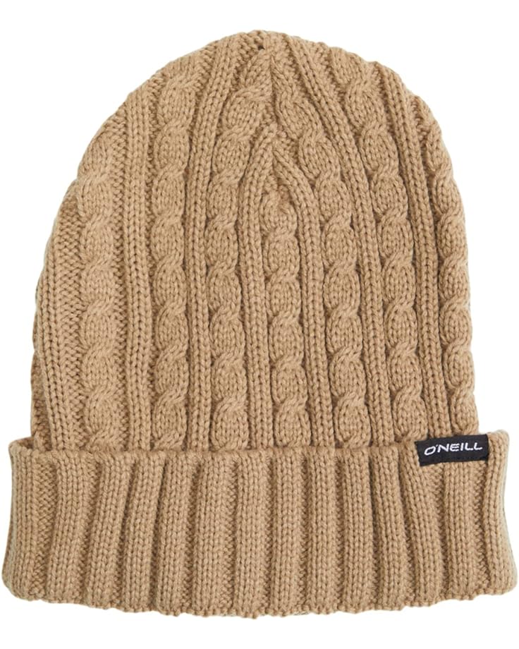 

Шапка O'Neill Marsh Beanie, хаки