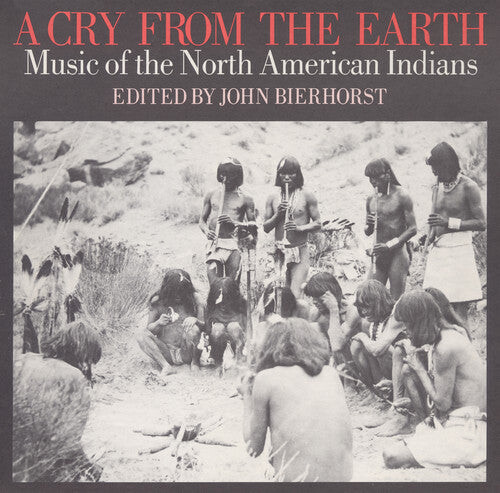 

CD диск Cry From the Earth / Var: Cry from the Earth / Various
