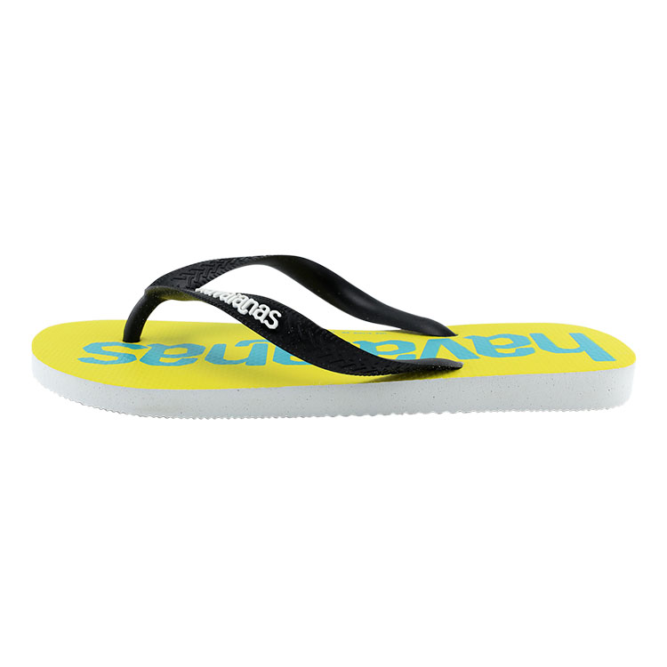 

Шлепанцы унисекс Havaianas, цвет Bright Yellow