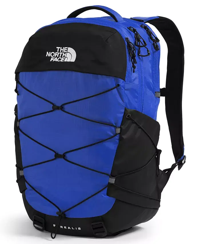 

Мужской рюкзак Borealis The North Face, синий