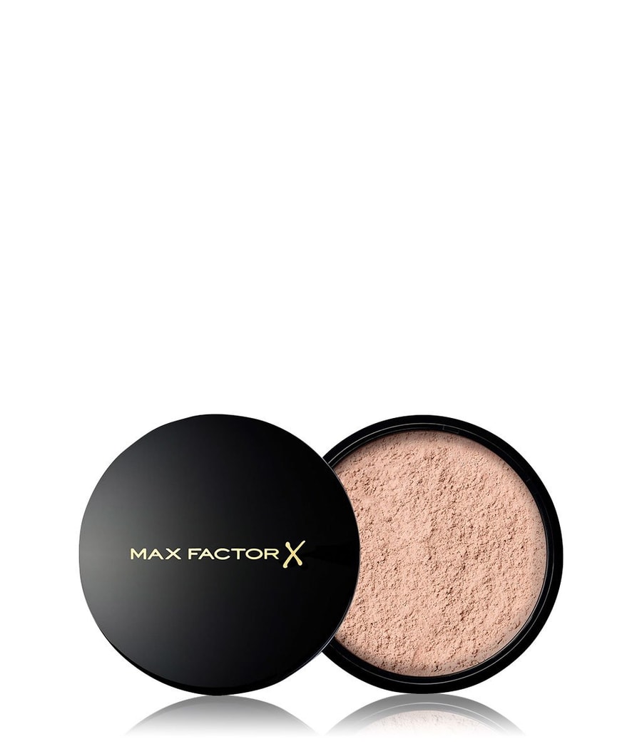 

Рассыпчатая пудра Max Factor Loose Powder, Nr. 3 - Transparent Beige, 15g