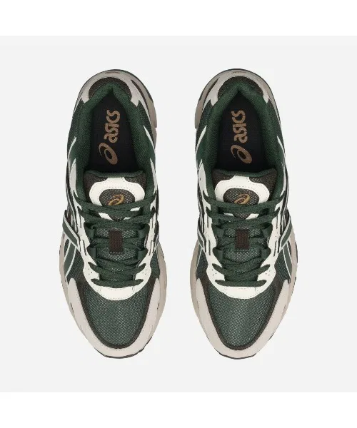 Унисекс кроссовки ASICS GEL-SONOMA TR62 хаки — фото 2