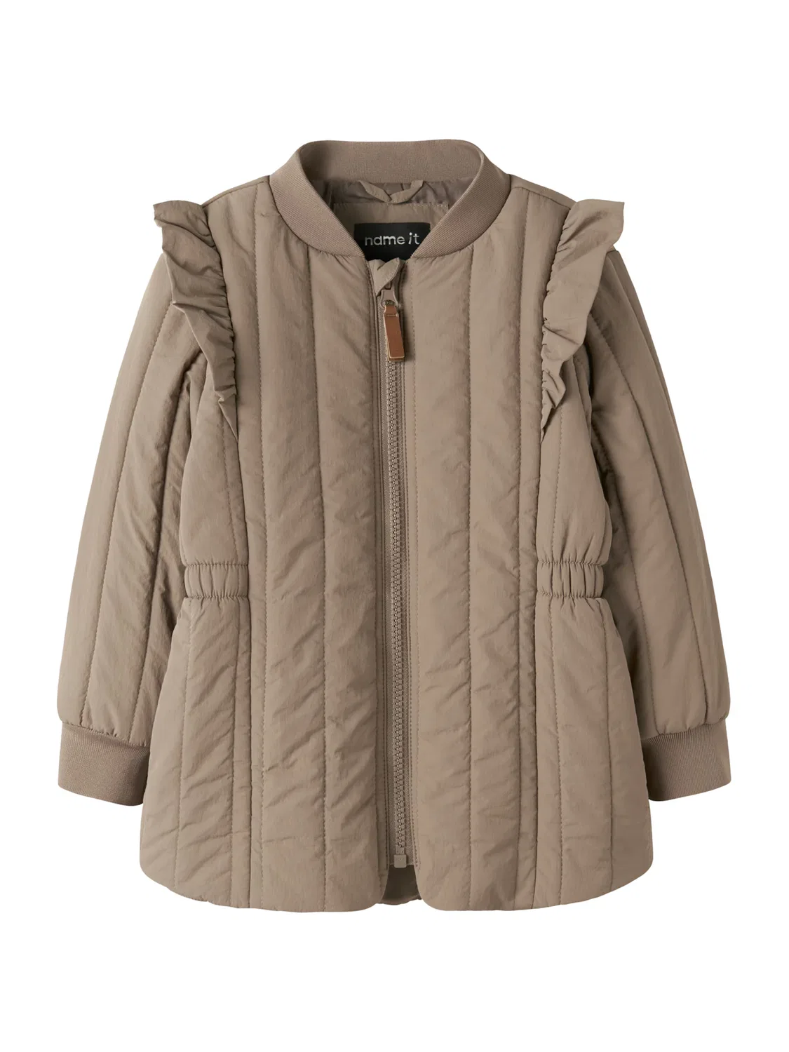 Куртка межсезонья 'NMFMelody' Name It, Brocade