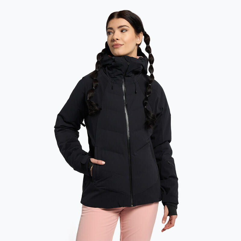 

Женская куртка Roxy, черный