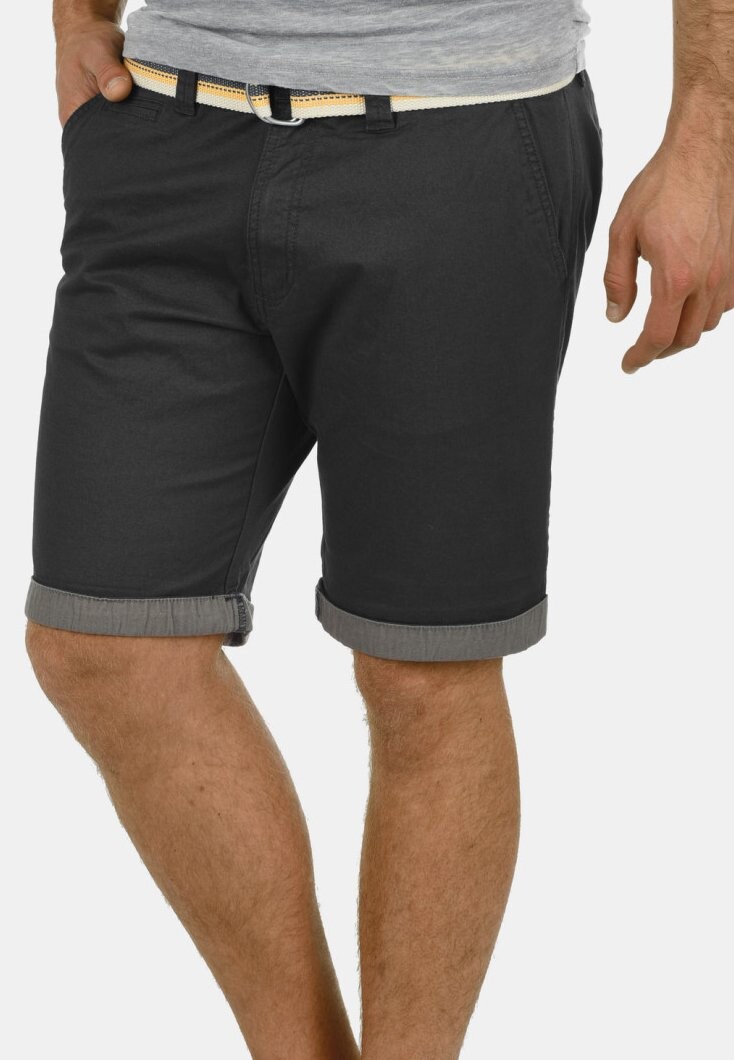

Шорты SDLAGOS Solid, цвет black