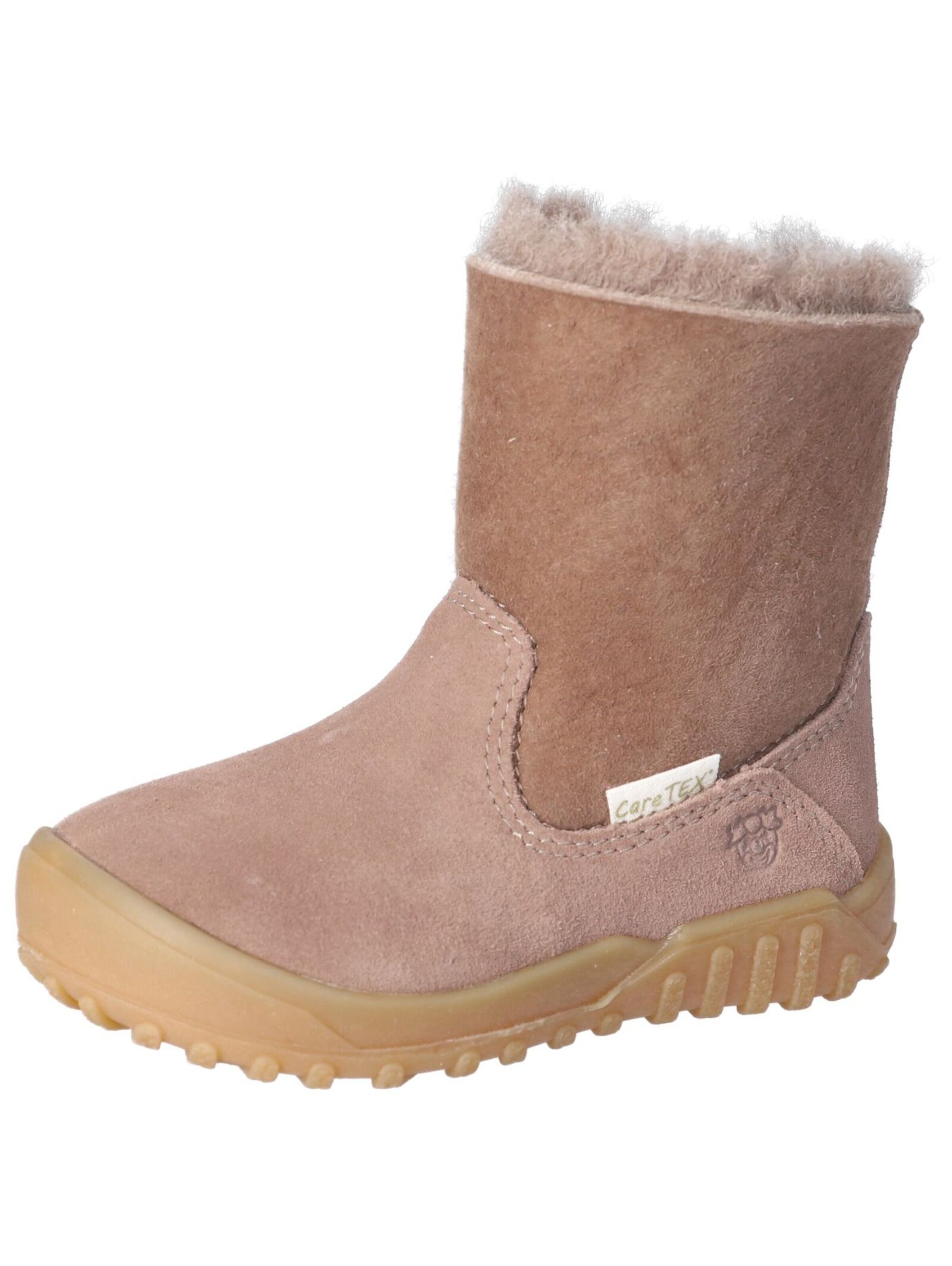 

Pepino Ботинки в коричневом, шоколадном цвете