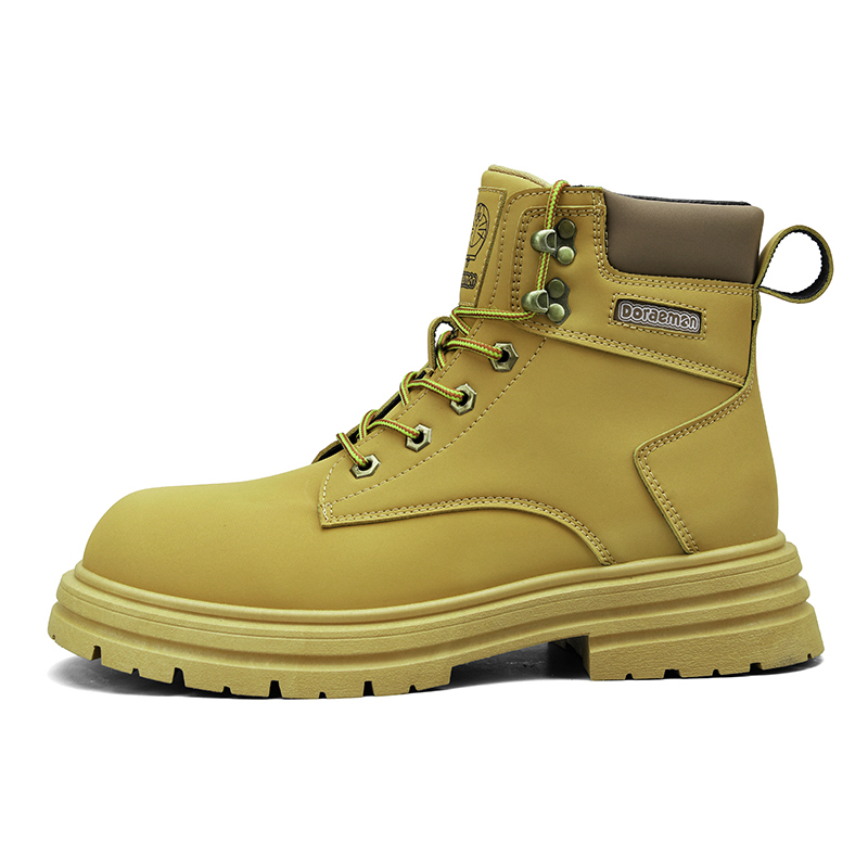 

Doraemon Дораэмон Короткие мартинсы унисекс кофейно-коричневые случайный стиль, цвет Coffee Brown+Random Style