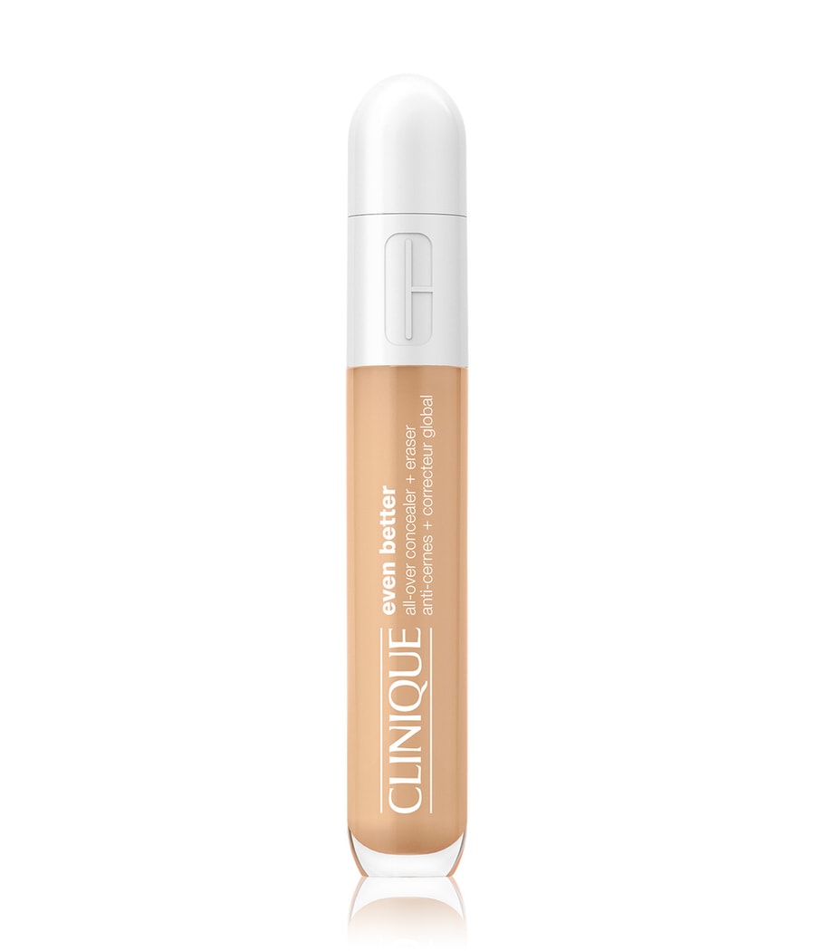 

Консилер CLINIQUE Even Better All Over Concealer + Eraser, Nr. Cn 70 - Vanilla, 6 ml