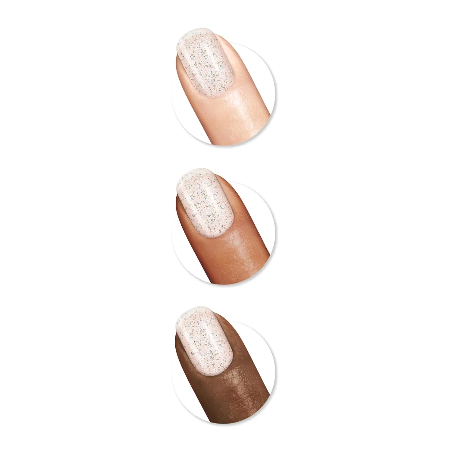 Гель-лак для ногтей «Miracle Gel» от Sally Hansen Sally Hansen — фото 3