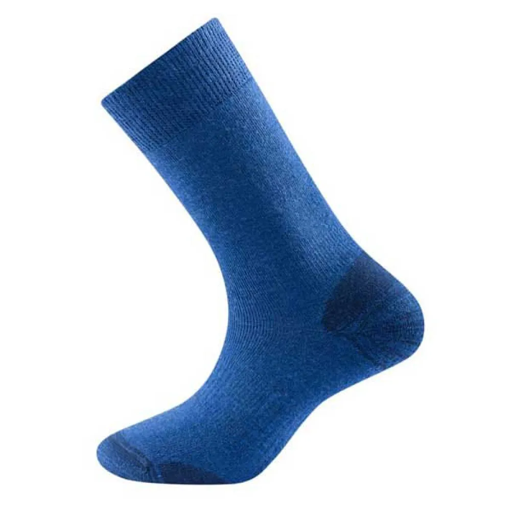 

Носки DEVOLD OF NORWAY Multi Merino Heavy long, синий