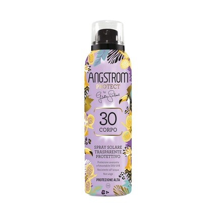 

Angstrom Trasp SPF 30 издание 2023 200мл