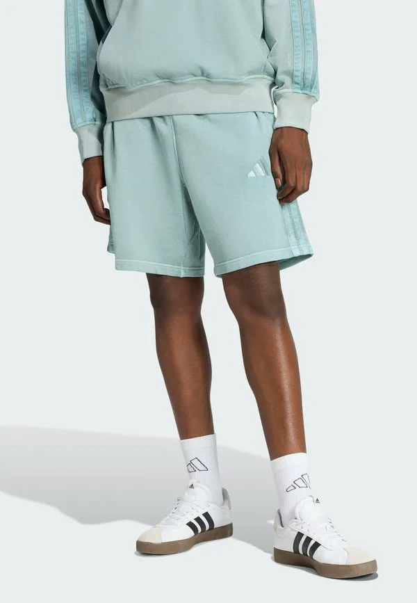 M a szn w ft sh спортивные шорты Adidas Sportswear, Sage