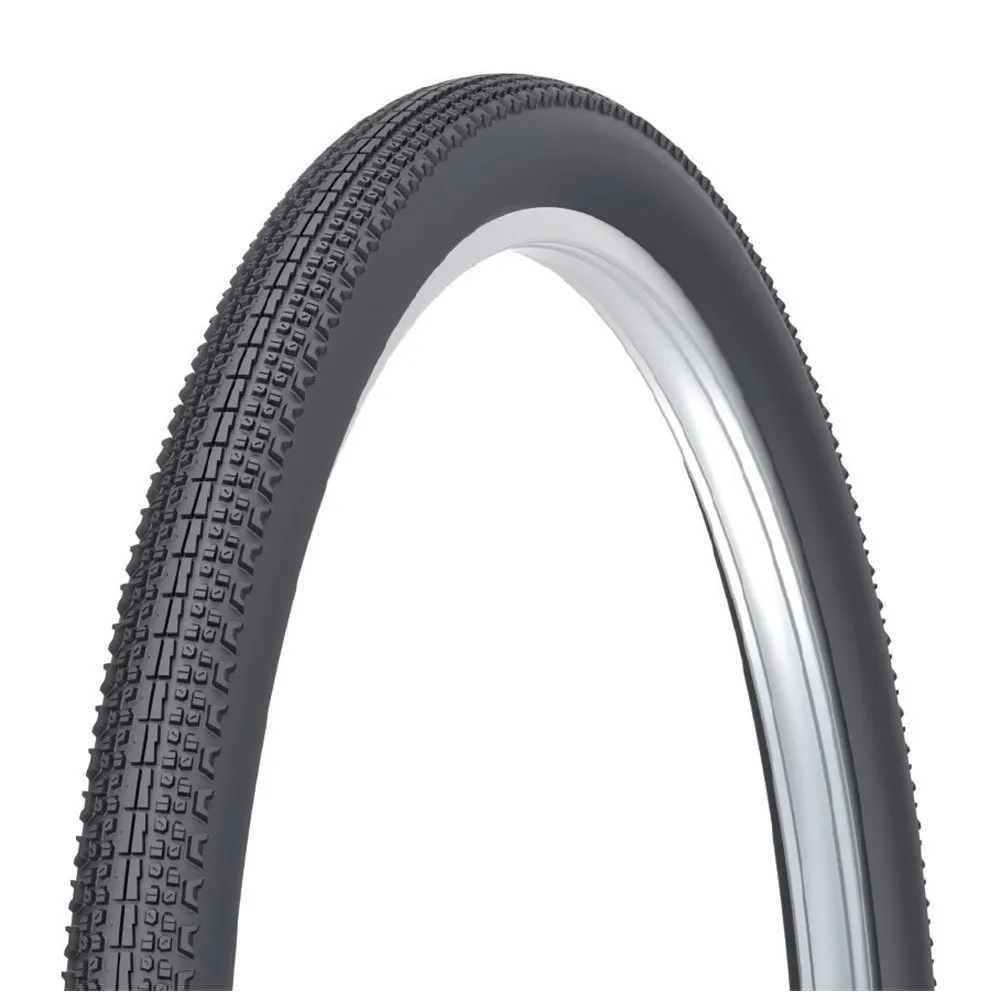 

Гравийная шина Kenda Flintridge Tubeless 700C x 45, черный