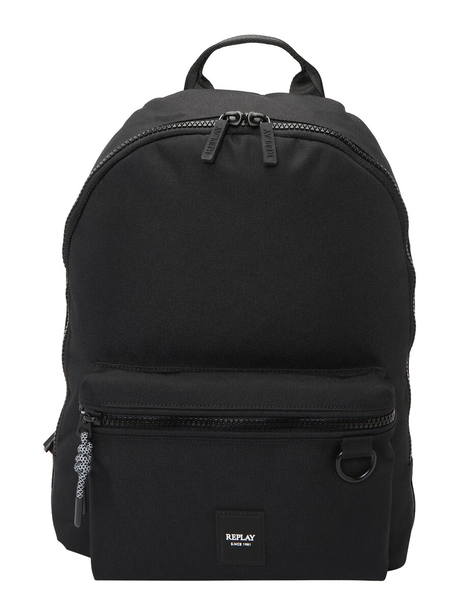 

Рюкзак REPLAY, Black