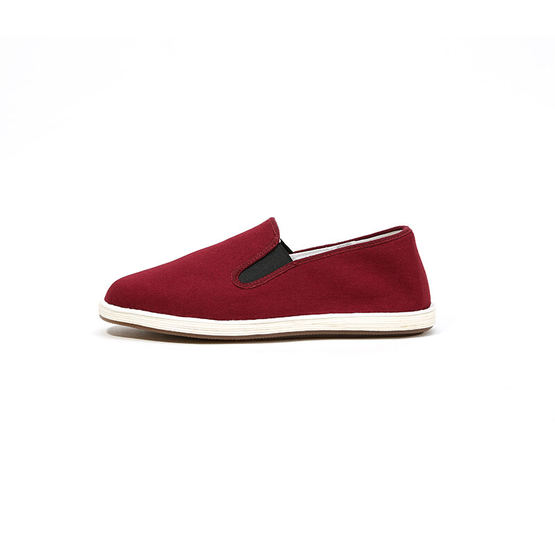 

Кроссовки мужские Lifestyle Shoes Men Low-Top Old Meihua, красный