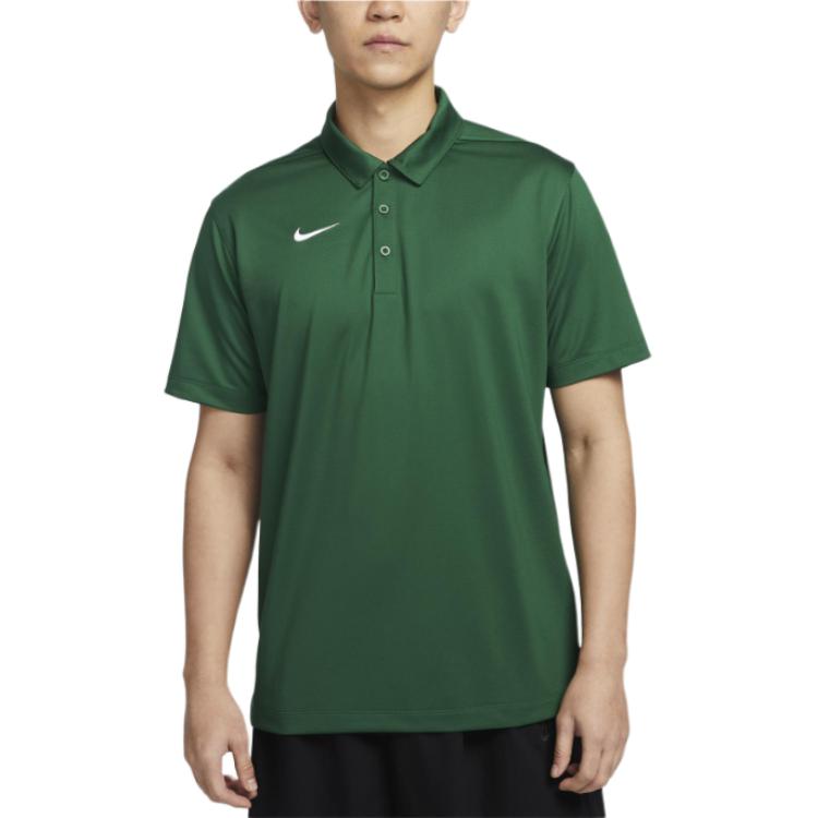

Nike Футболка-поло dri fit мужская canyon green, Зеленый, Nike Футболка-поло dri fit мужская canyon green