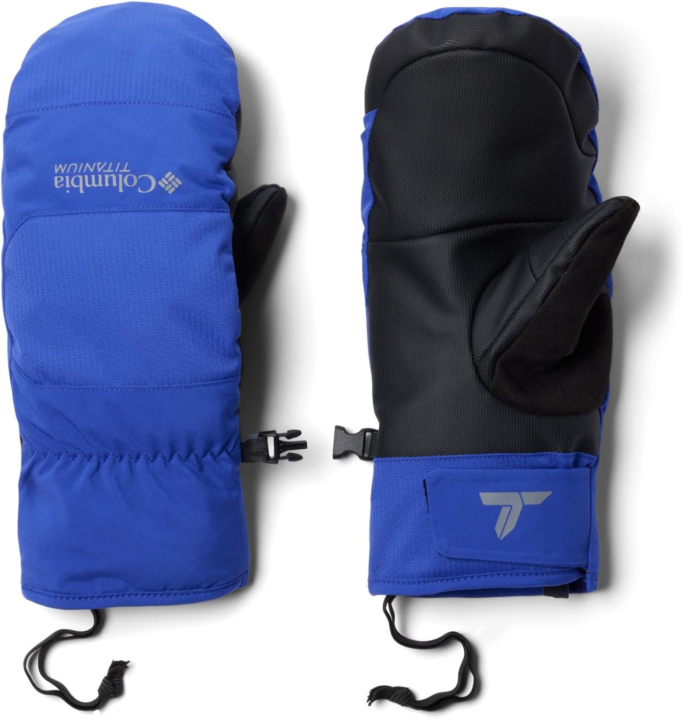 

Columbia женские перчатки Highland Summit Ii, Clematis Blue