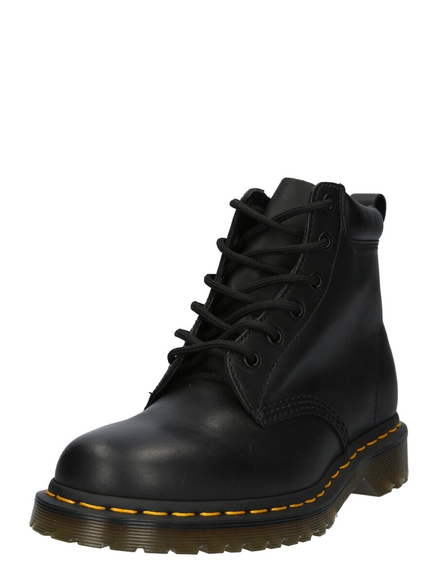

Ботинки на шнуровке Dr. Martens 939, черный