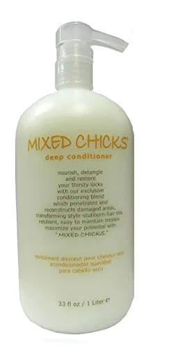 Глубокий кондиционер Mixed Chicks 1 л Mixed Chicks