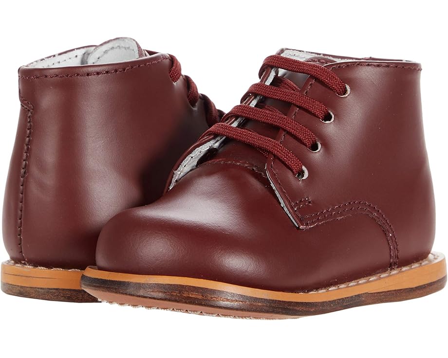 

Детские ботинки Josmo Essential Walker, Burgundy