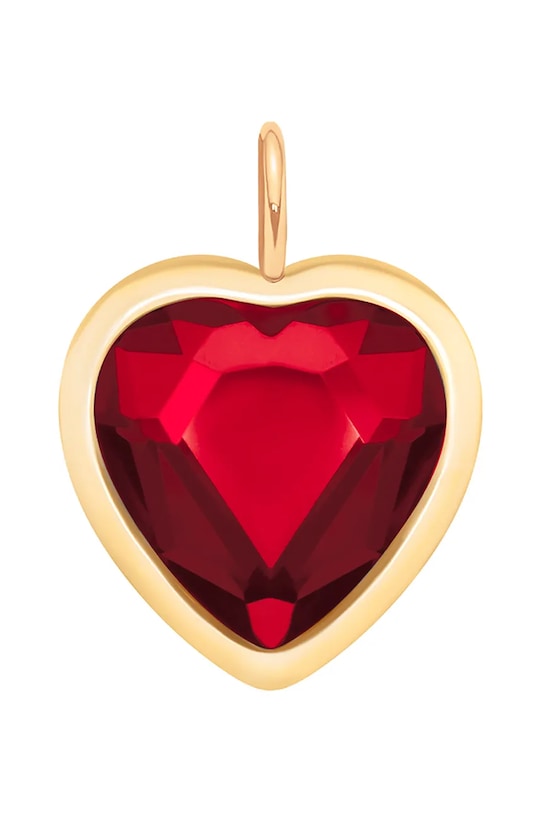 

Позолоченный кулон ICONS Lilou, золотой