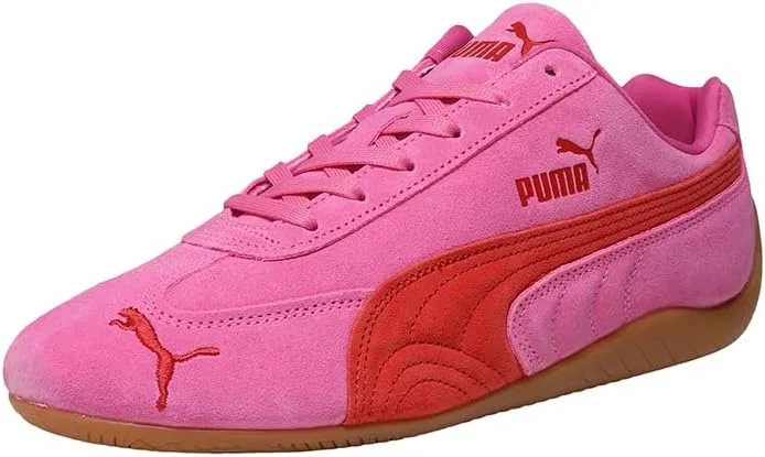 Кроссовки Puma Speedcat DC45 Flat, Pink