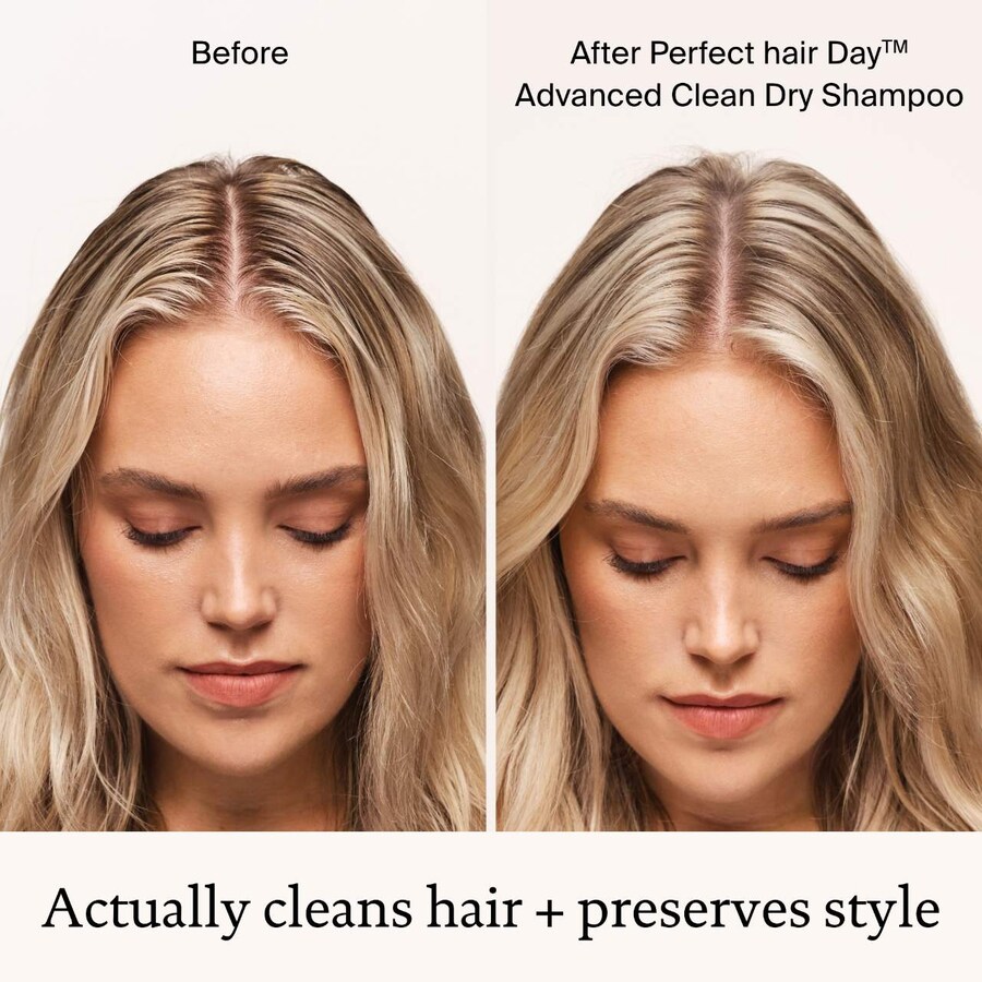 Сухой шампунь Perfect hair Day (PhD) Advanced Clean Living Proof, 9.9 oz /335 mL — фото 2