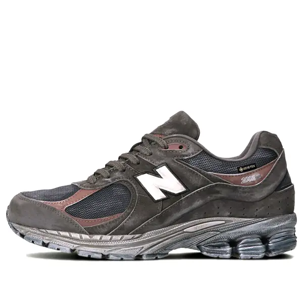 

Кроссовки 2002r gore tex New Balance, серый