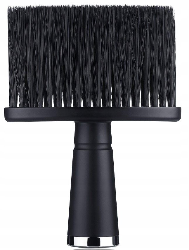 

Парикмахерская щетка для шеи для удаления массажных сушащих волос Inna