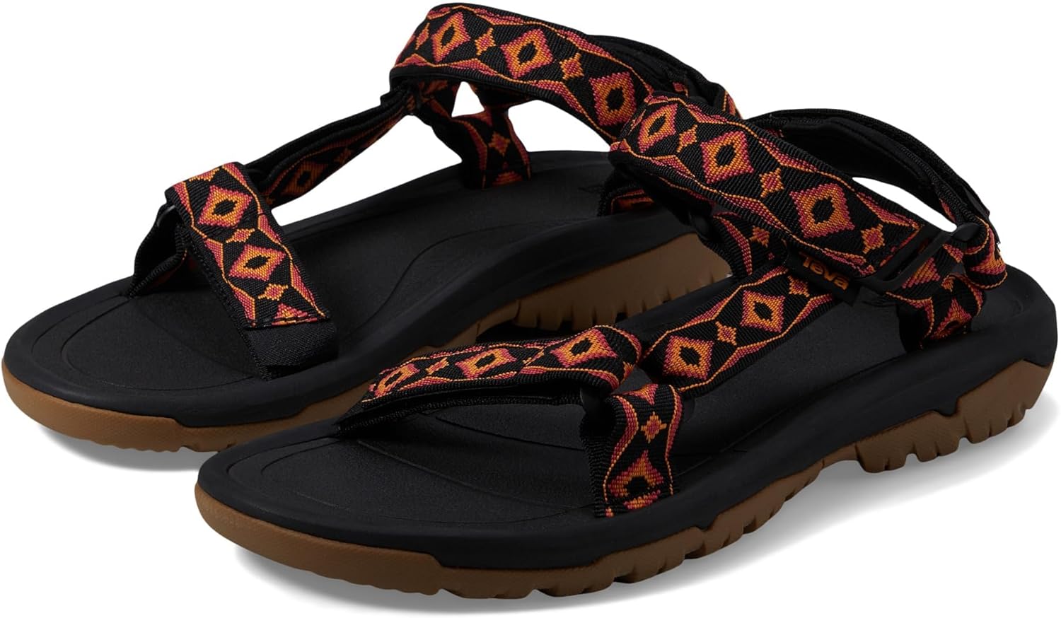 

Мужские сандалии Teva Hurricane XLT2, 90s Archival Revival