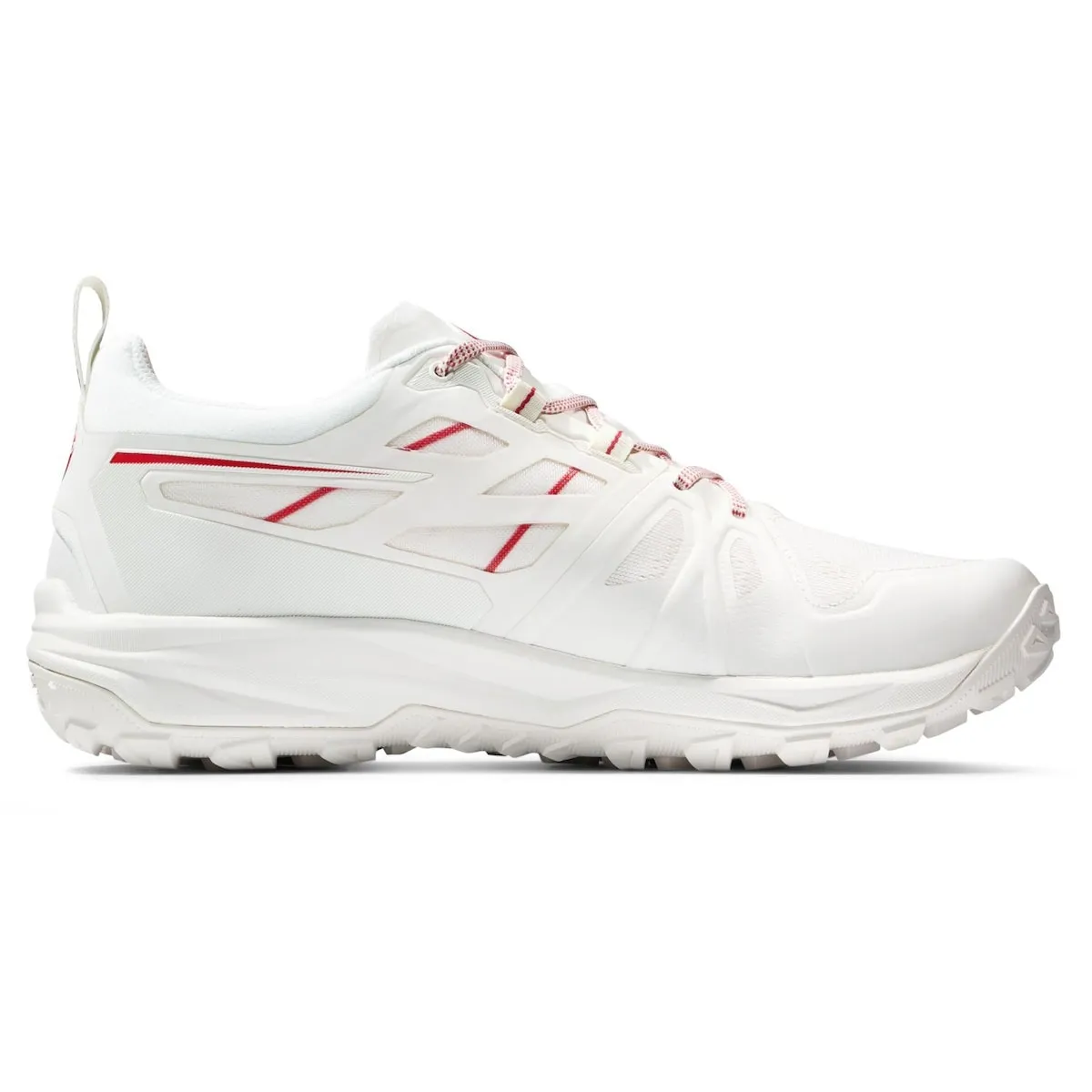 

Горные треккинговые ботинки мужские SAENTIS Mammut, белый