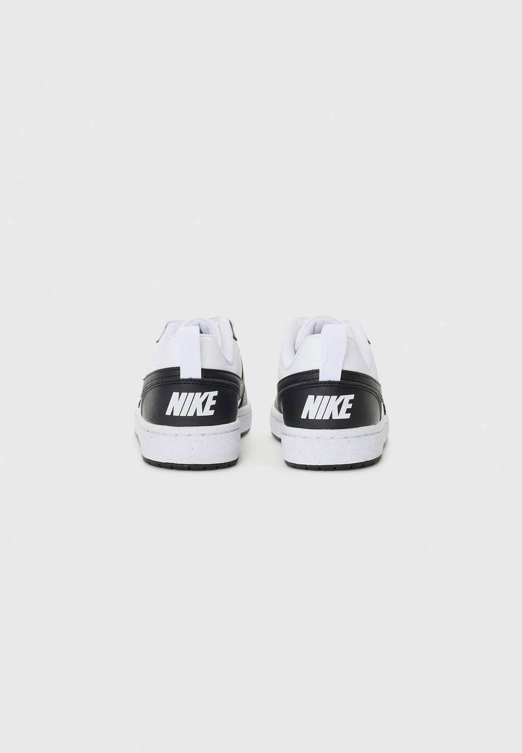 Кроссовки COURT BOROUGH RECRAFT UNISEX Nike Sportswear, белый — фото 3