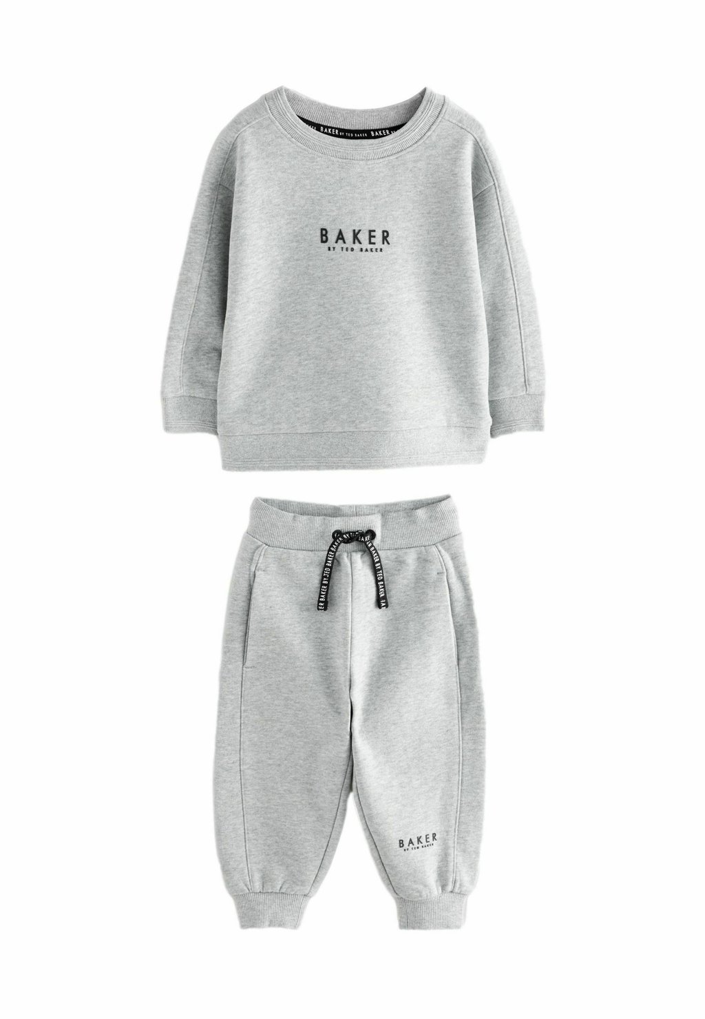 

Костюм REGULAR FIT SET Baker by Ted Baker, серый
