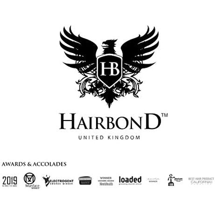 Hairbond Elite Средства для укладки волос Чудо-маска 100 мл Hb Hairbond United Kingdom — фото 2