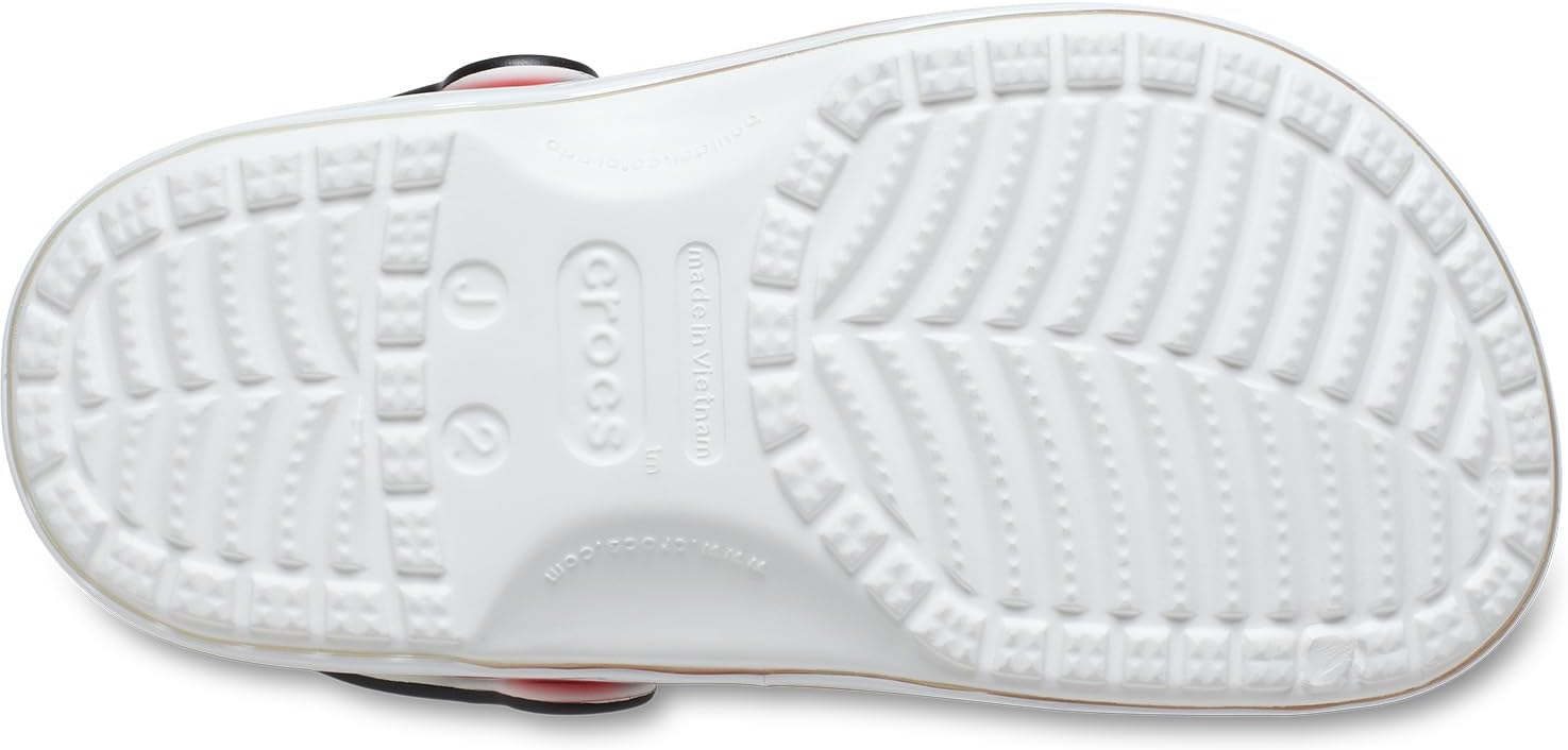 Детские кроксы Crocs Classic Pokemon, Pokemon Print — фото 3