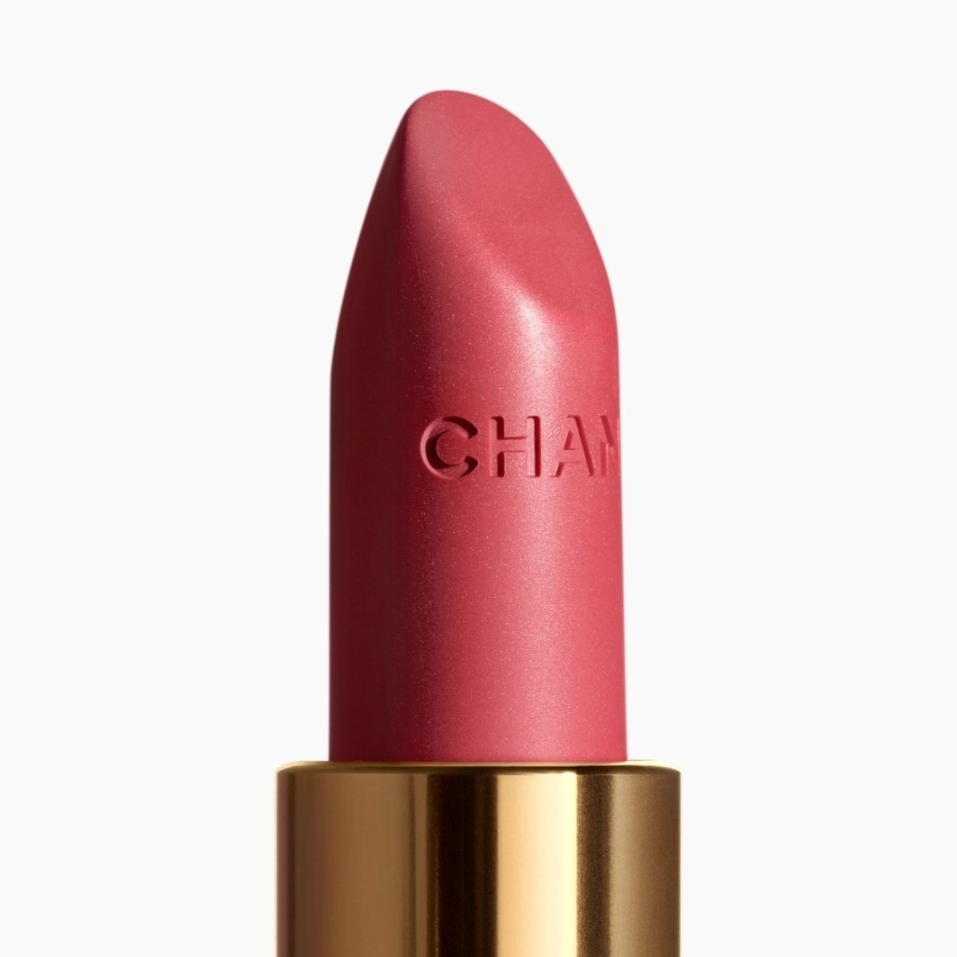 Помада для губ rouge allure velvet Chanel, 3.5 g, вес 3.5 гр. — фото 2