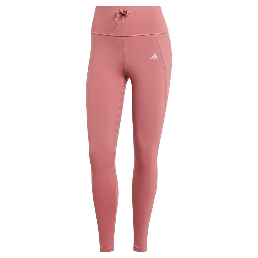 

Спортивные брюки ADIDAS PERFORMANCE Skinny Workout Pants Essentials, цвет Salmon