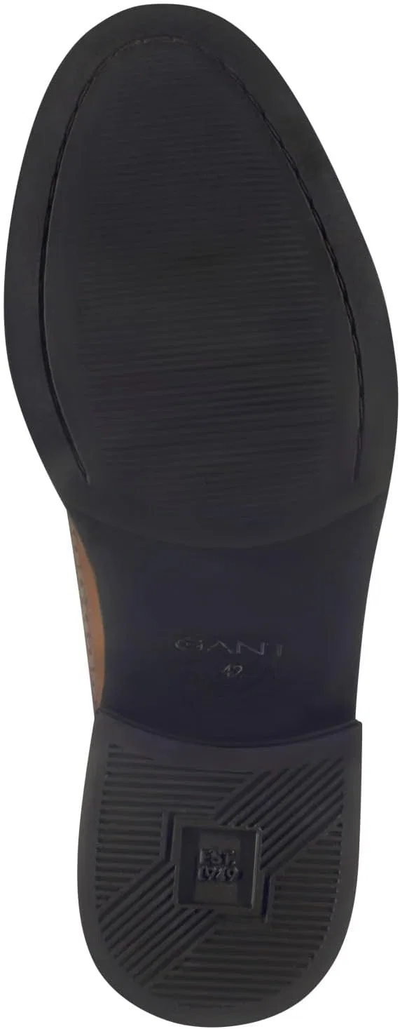 Мужские кроссовки GANT Bidford, Cognac — фото 4