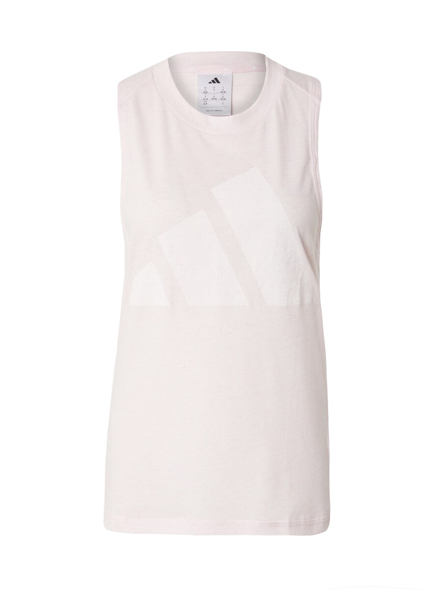 

Спортивный топ ADIDAS SPORTSWEAR Winners, Rose