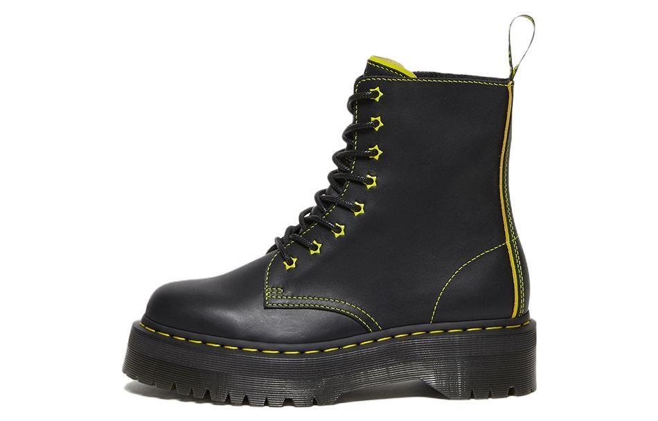 Ботинки Dr.Martens Martin унисекс, black