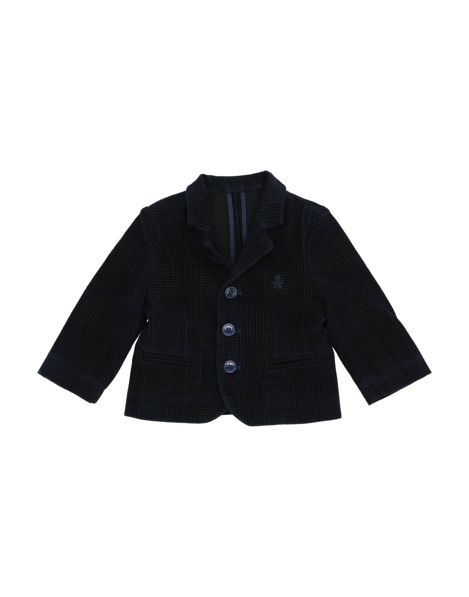 

Блейзер для детей Le Bebé, полуночно-синий