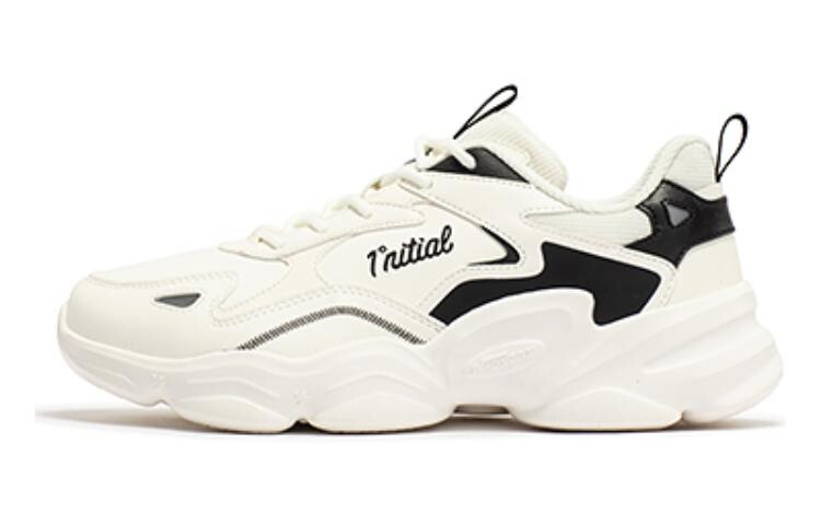 

Кроссовки 361° Lifestyle Shoes Men Low-top, белый