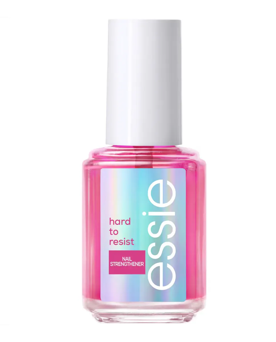 Укрепляющее средство для ногтей Hard to Resist Pink Essie